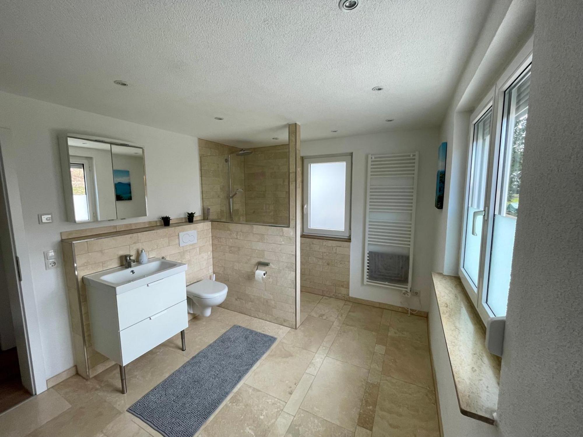 מסקירך Anitas Ferienwohnung מראה חיצוני תמונה