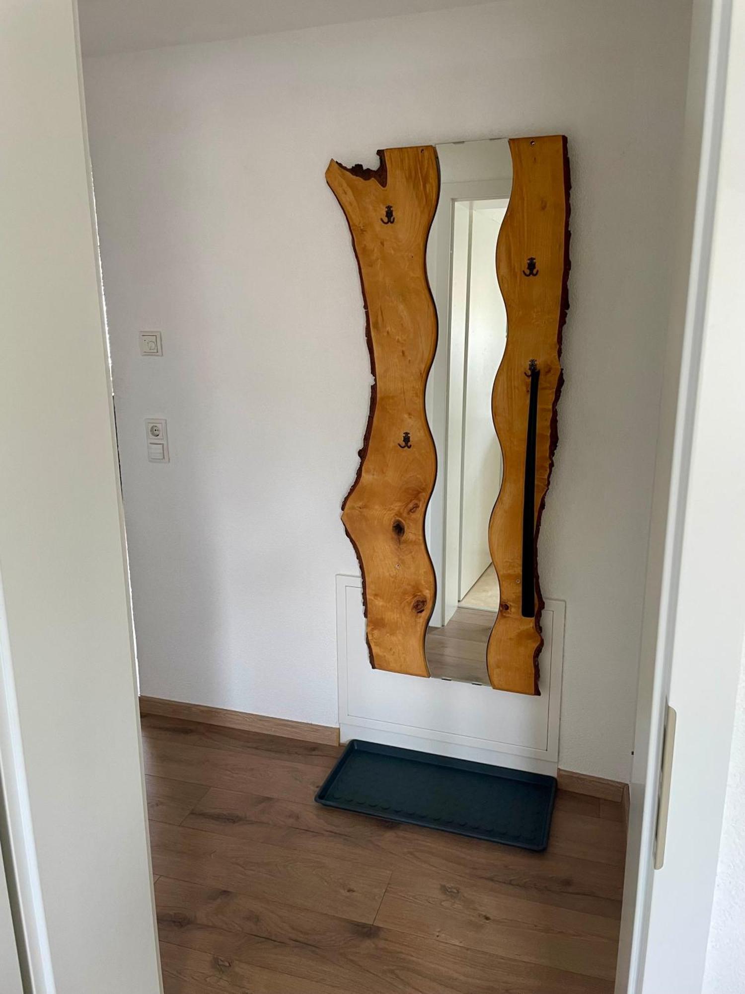 מסקירך Anitas Ferienwohnung מראה חיצוני תמונה
