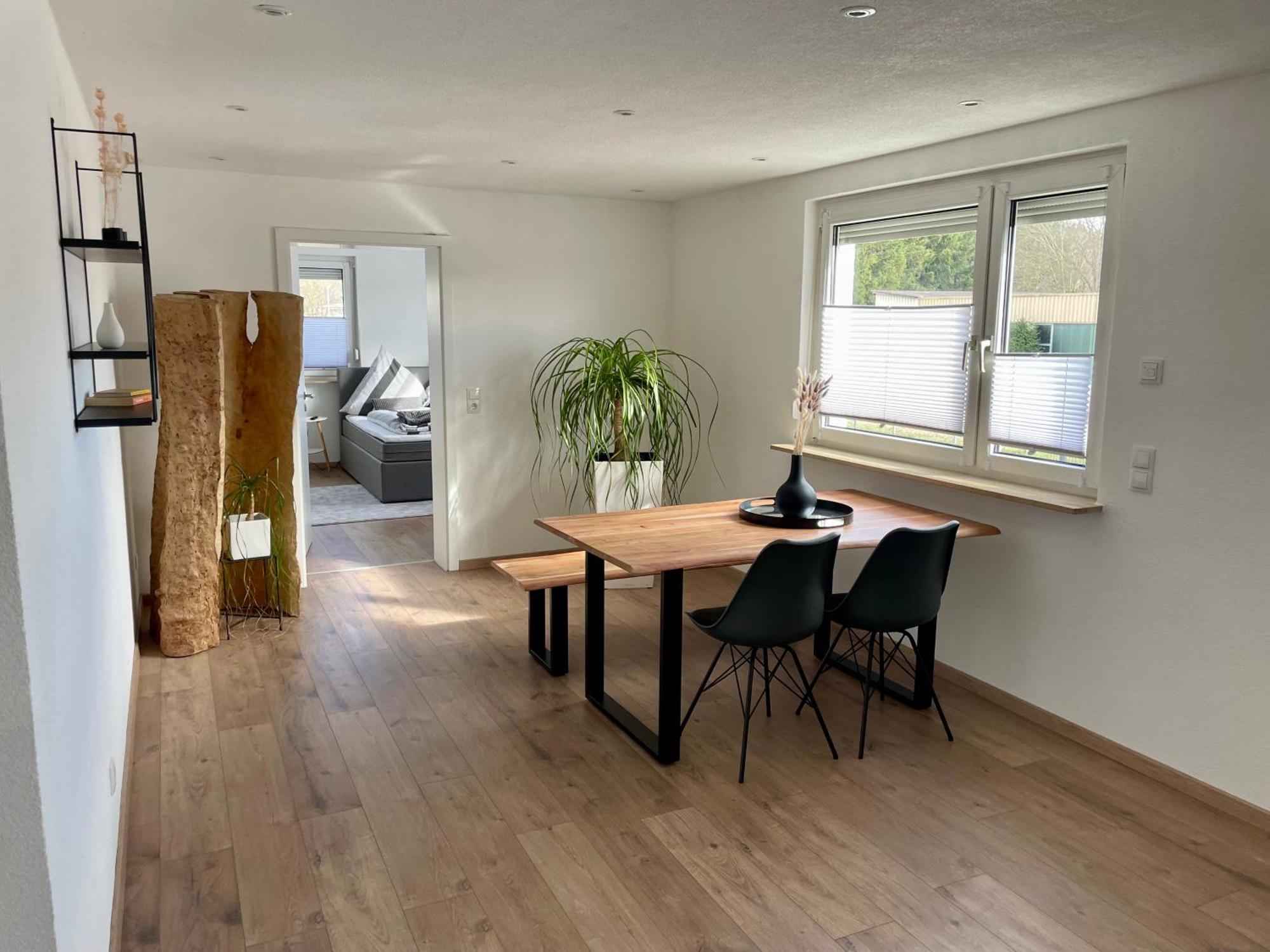מסקירך Anitas Ferienwohnung מראה חיצוני תמונה